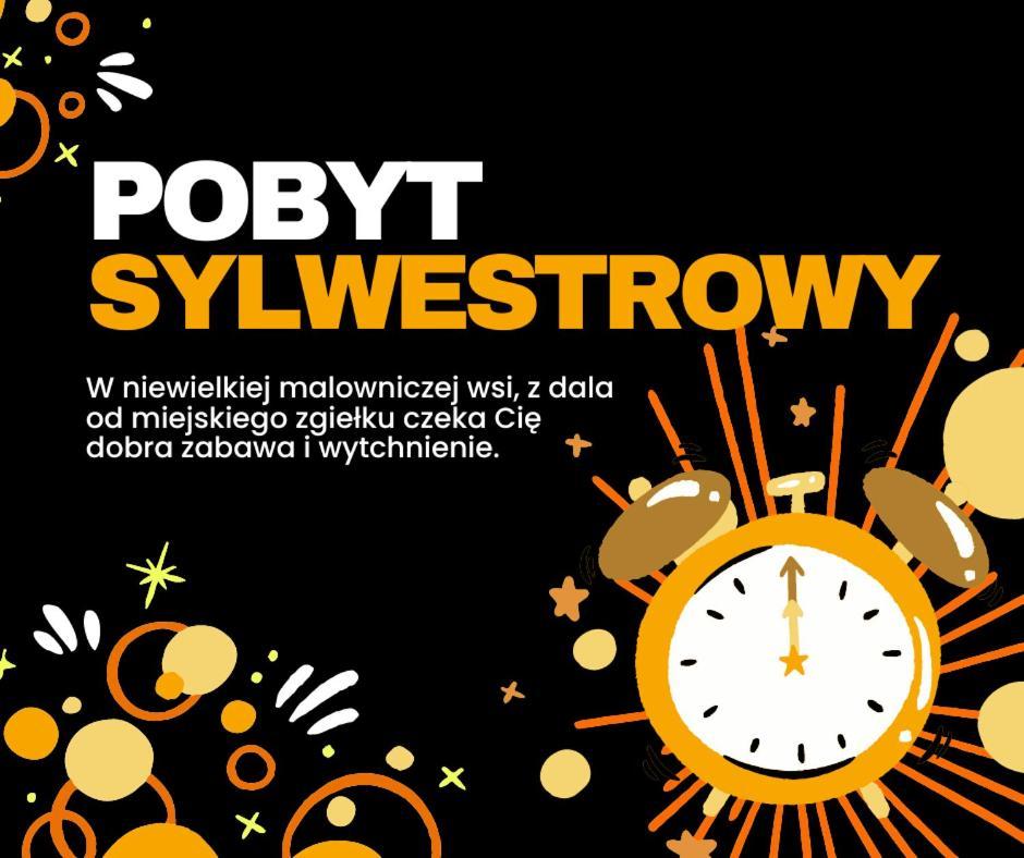 Czar Podlasia Agroturystyka Oslowo  Luaran gambar